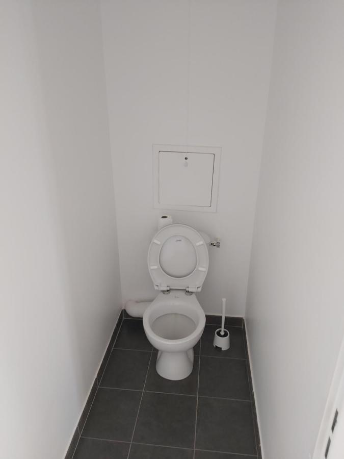 3 Room Flat In Parklane - 1,5Km Disney Serris Exterior foto